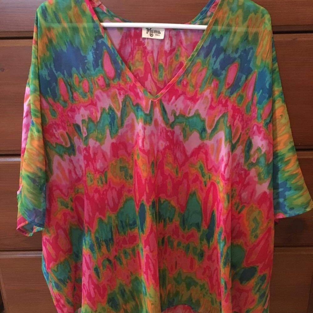 SOLD - SHOOK